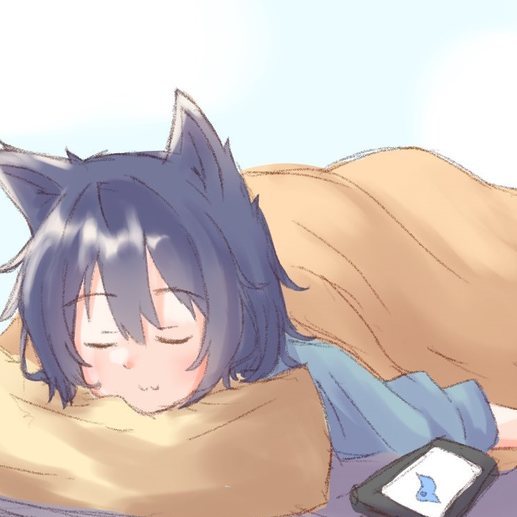 ゆるふのアイコン
